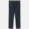 Liquify Logomania Slim-Fit Jeans Liquify Logomania Slim-Fit Jeans