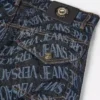 Liquify Logomania Slim-Fit Jeans Liquify Logomania Slim-Fit Jeans