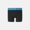 Långa boxershorts i bomullsjersey Långa boxershorts i bomullsjersey