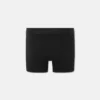 Långa boxershorts i bomullsjersey Långa boxershorts i bomullsjersey