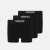 Långa boxershorts i bomullsjersey, 3-pack Långa boxershorts i bomullsjersey, 3-pack
