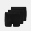 Långa boxershorts i bomullsjersey, 3-pack Långa boxershorts i bomullsjersey, 3-pack