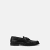 Loafers med Medusa 95-detaljer