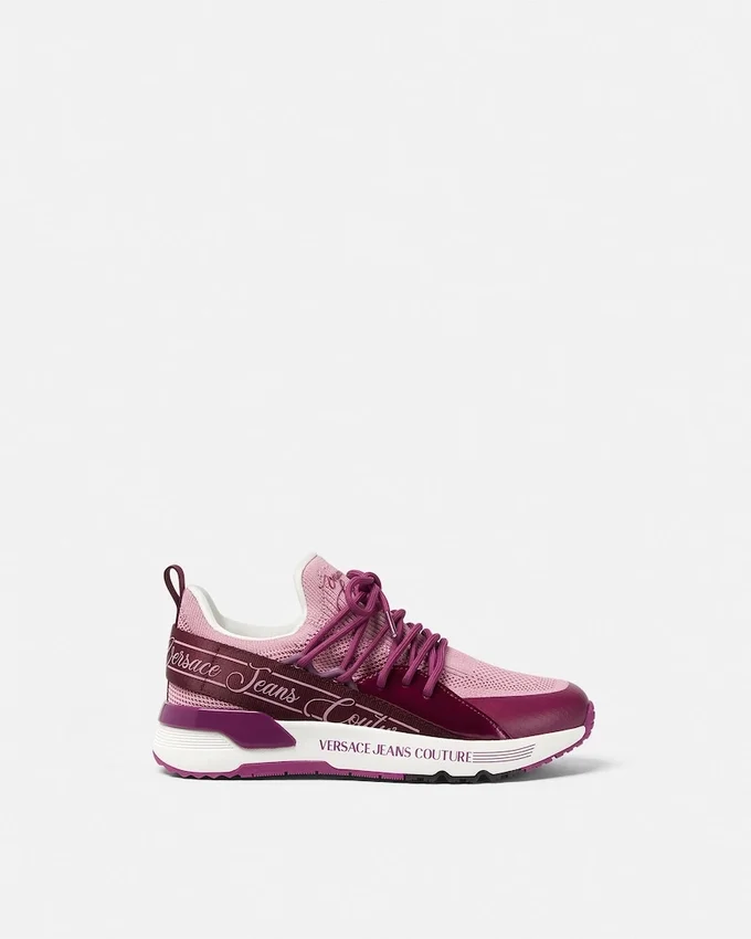 Logo Dynamic Sneakers Logo Dynamic Sneakers