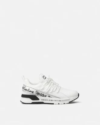 Logo Dynamic Sneakers Logo Dynamic Sneakers