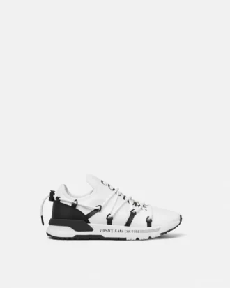 Logo Dynamic Sneakers