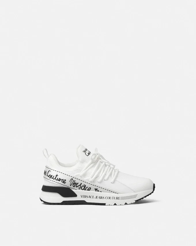 Logo Dynamic Sneakers Logo Dynamic Sneakers