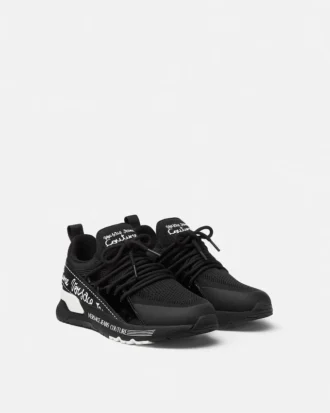 Logo Dynamic Sneakers Logo Dynamic Sneakers