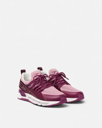 Logo Dynamic Sneakers Logo Dynamic Sneakers