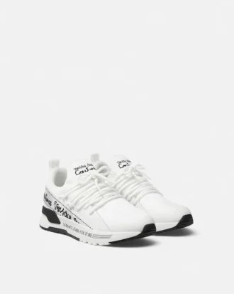 Logo Dynamic Sneakers Logo Dynamic Sneakers