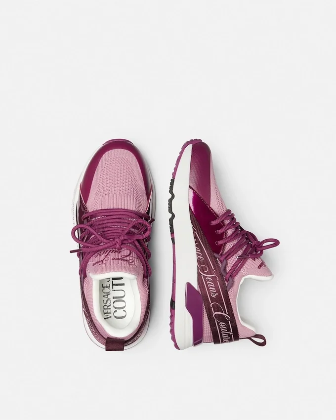 Logo Dynamic Sneakers Logo Dynamic Sneakers