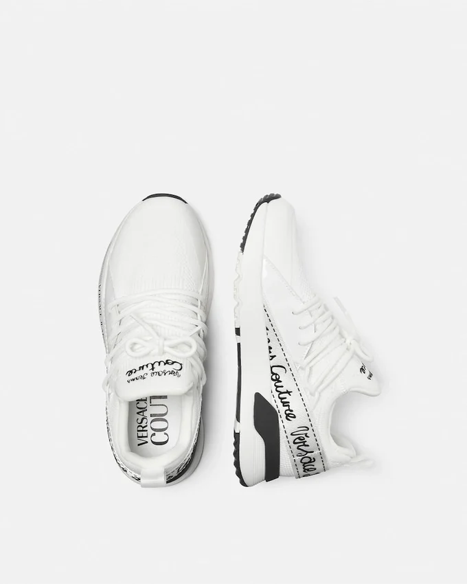 Logo Dynamic Sneakers Logo Dynamic Sneakers