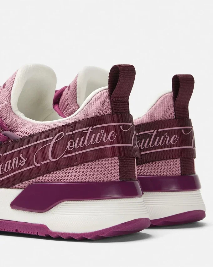 Logo Dynamic Sneakers Logo Dynamic Sneakers