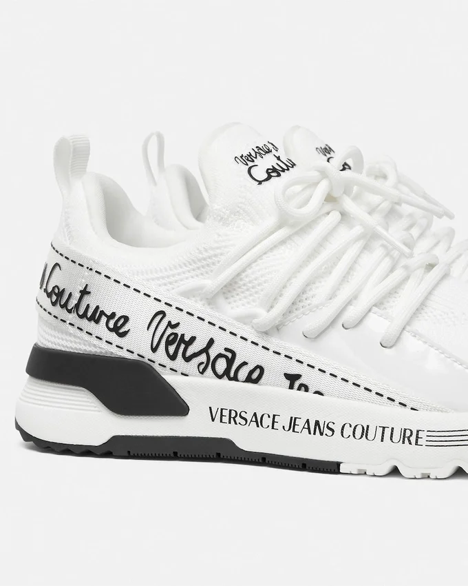 Logo Dynamic Sneakers Logo Dynamic Sneakers