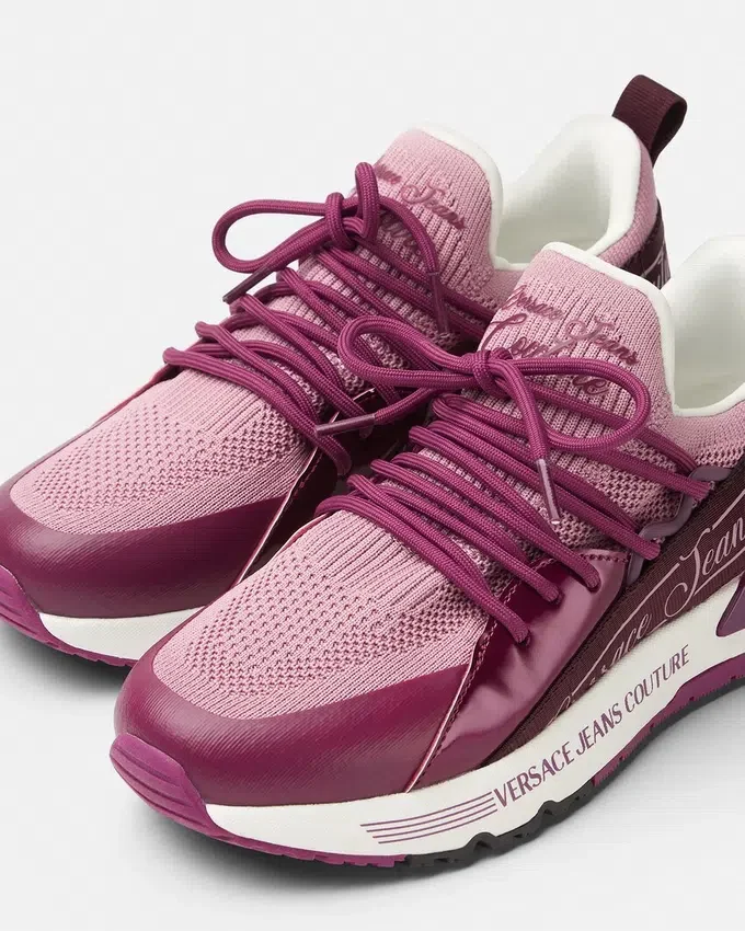 Logo Dynamic Sneakers Logo Dynamic Sneakers