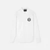Logo Regular-Fit-skjorta Logo Regular-Fit-skjorta