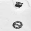 Logo Regular-Fit-skjorta Logo Regular-Fit-skjorta