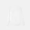 Logo Regular-Fit-skjorta Logo Regular-Fit-skjorta