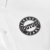 Logo Regular-Fit-skjorta Logo Regular-Fit-skjorta