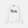 Logo Regular-Fit Sweatshirt Logo Regular-Fit Sweatshirt