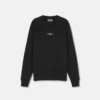 Logo Regular-Fit Sweatshirt Logo Regular-Fit Sweatshirt