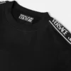 Logo Regular-Fit Sweatshirt Logo Regular-Fit Sweatshirt
