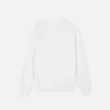Logo Regular-Fit Sweatshirt Logo Regular-Fit Sweatshirt