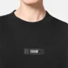 Logo Regular-Fit Sweatshirt Logo Regular-Fit Sweatshirt