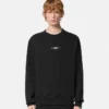 Logo Regular-Fit Sweatshirt Logo Regular-Fit Sweatshirt