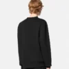 Logo Regular-Fit Sweatshirt Logo Regular-Fit Sweatshirt