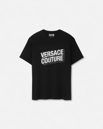 Logo Regular-Fit T-shirt