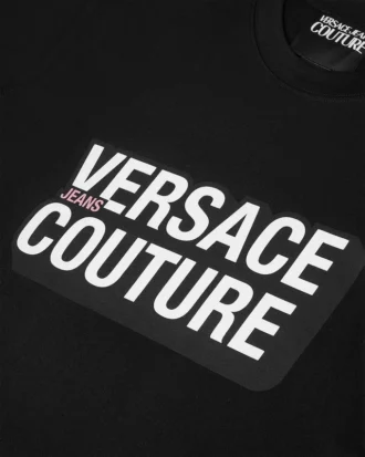 Logo Regular-Fit T-shirt