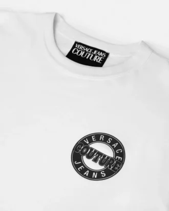 Logo Regular-Fit T-shirt