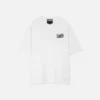 Logo Relaxed-Fit T-shirt Logo Relaxed-Fit T-shirt
