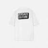 Logo Relaxed-Fit T-shirt Logo Relaxed-Fit T-shirt