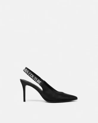 Logo Scarlett Slingback Pumps Logo Scarlett Slingback Pumps