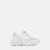 Logo Speedtrack Sneakers Logo Speedtrack Sneakers