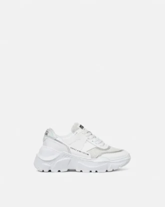 Logo Speedtrack Sneakers Logo Speedtrack Sneakers