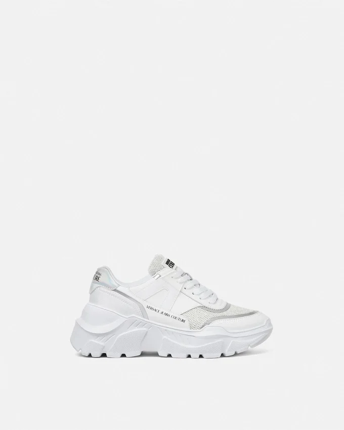 Logo Speedtrack Sneakers Logo Speedtrack Sneakers