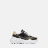 Logo Speedtrack Sneakers Logo Speedtrack Sneakers