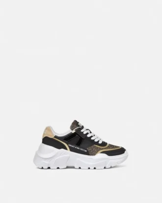 Logo Speedtrack Sneakers Logo Speedtrack Sneakers