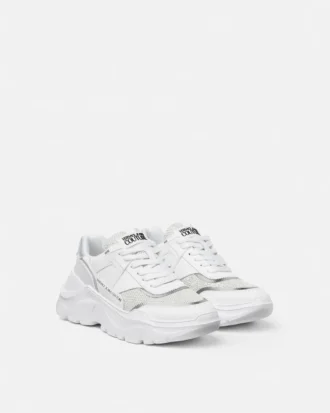 Logo Speedtrack Sneakers Logo Speedtrack Sneakers