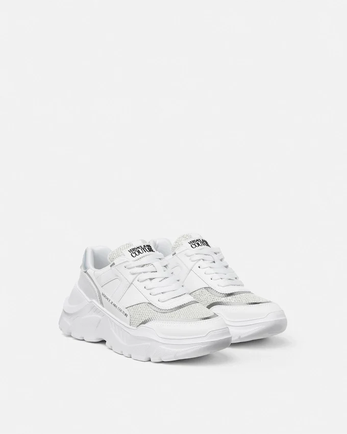 Logo Speedtrack Sneakers Logo Speedtrack Sneakers