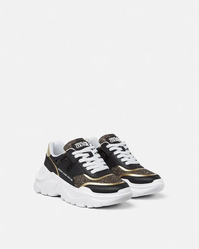 Logo Speedtrack Sneakers Logo Speedtrack Sneakers