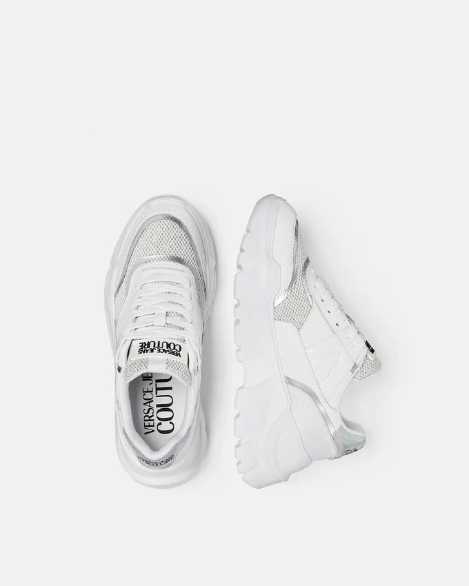 Logo Speedtrack Sneakers Logo Speedtrack Sneakers