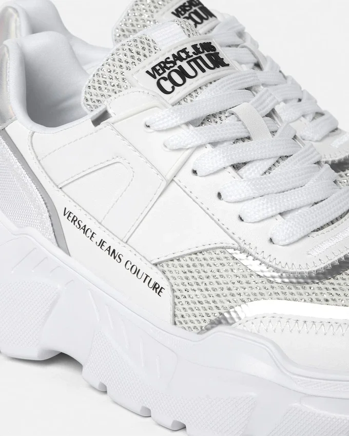 Logo Speedtrack Sneakers Logo Speedtrack Sneakers