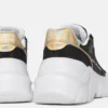 Logo Speedtrack Sneakers Logo Speedtrack Sneakers