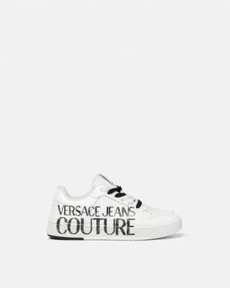 Logo Starlight Sneakers