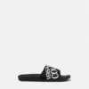 Logotypsandaler Logotypsandaler