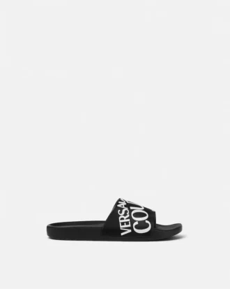 Logotypsandaler Logotypsandaler